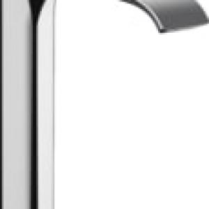 Hansgrohe Vivenis egykaros mosdócsaptelep 250 króm (75042000)