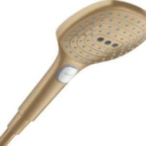 Hansgrohe zuhanyfej raindance Select E120 3jet (26520140)