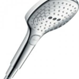 Hansgrohe zuhanyfej raindance Select E120 3jet