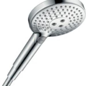 Hansgrohe zuhanyfej raindance Select S120 3jet