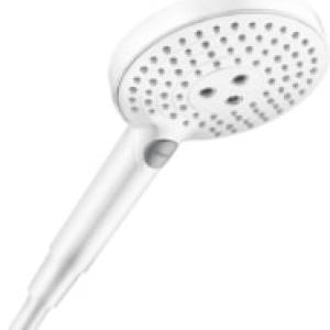 Hansgrohe zuhanyfej raindance Select S120 3jet