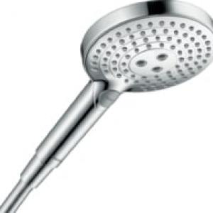 Hansgrohe zuhanyfej raindance Select S120 3jet