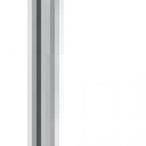 Hansgrohe zuhanyszett croma select S multi 90cm (26570400)
