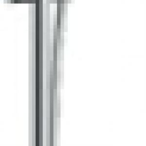 Hansgrohe zuhanyszett croma select S vario 65cm