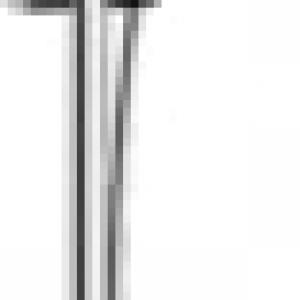 Hansgrohe zuhanyszett Crometta 1jet 65cm (26533400)
