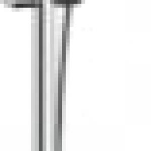 Hansgrohe zuhanyszett Crometta vario 65cm (26532400)