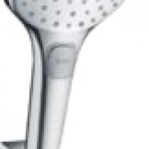 Hansgrohe zuhanyszett Raindance select E 120 1,6m (26720400)