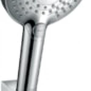 Hansgrohe zuhanyszett Raindance select S 120 1,6m (26721000)