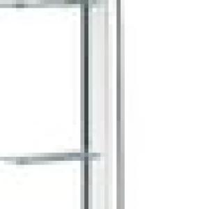 Hansgrohe zuhanyszett RF 130 3jet 150cm (27673000)