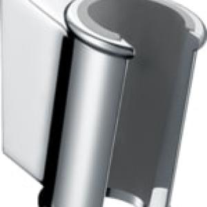 Hansgrohe zuhanytartó porter classic fix (28324000)