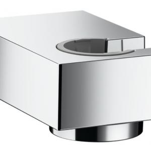 Hansgrohe zuhanytartó porter E króm (28387000)