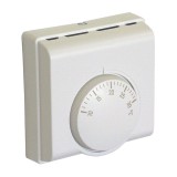 Honeywell T6360 analóg termosztát szobába (T6360A1079)