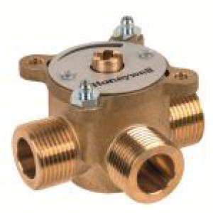 Honeywell VRE-25-10 keverőszelep 1" KM