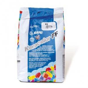 Mapei Keracolor FF Flex 100 fehér fuga 5 kg (5N10005)