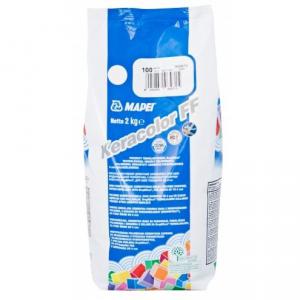Mapei Keracolor FF Flex 144 csokoládé fugázó 2 kg (5N14402AU)