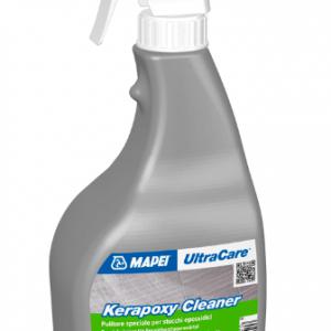 Mapei Kerapoxy cleaner ultracare- epoxi eltávolító 750ml