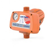 Pedrollo Easypress-2M 1,5kw-230v 1.5 bar 16A (50066/215P)