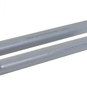 Pestan 75 PVC cső / 2 m (10200106)