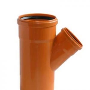 Pestan ág idom 200/110/45 PVC KG (10401436)