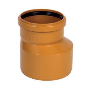 Pestan PVC KG szűkítő 125/110 (10401730)