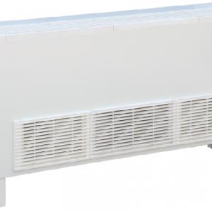 Polar parapet/mennyezeti univerzális fan-coil (FIEH-0054-Z12A)