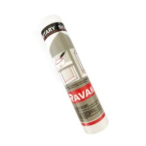 Ravak Professional szilikon színtelen 310ml (X01201)