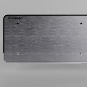 Reverso FS 200 Alacsony fali Design fan-coil klíma (RFS200)