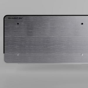 Reverso FS 400 Alacsony fali Design fan-coil készülék