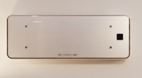 Reverso HW 600 DC inverteres magasfali Design fan-coil klíma fehér (RHW600W)