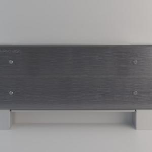 Reverso SM 200 alacsony profilú Design fan-coil készülék