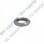 Riv mintavételi csap szorító anya 1/2'' inox (RIV9201) 099201000004