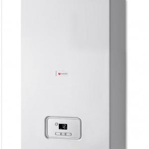 Saunier Duval Thelia Condens AS 6-A 6 kW gázkazán (0010035040)