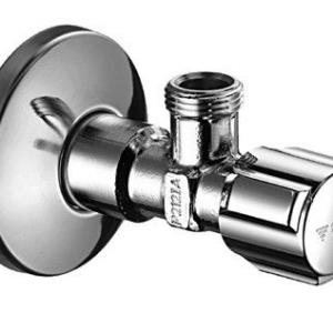 Schell Comfort sarokszelep 1/2 - 3/8"  (052120699)