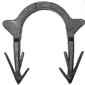 Tacker kapocs Comap 40mm-es klipsz (TC162100)