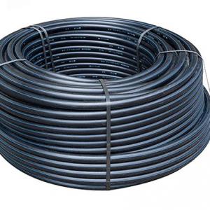 Tehno kpe cső 20 x1,5mm 10bar vízre tekercses (200m)