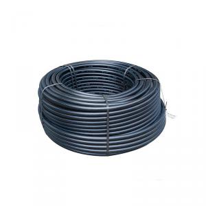 Tehno kpe cső 40 ×3,7mm 16bar vízre tekercses (100fm)