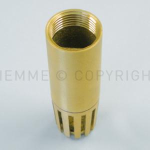 Tiemme lábszelep 3/4" (3500047)