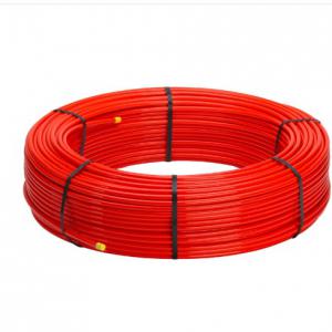 TIEMME padlófűtéscső 20 ×2mm PE-X L=132m Cobra Pex EVOH
