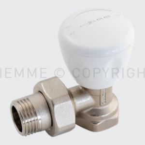 Tiemme radiátor szelepsarok 1/2" (3260038)
