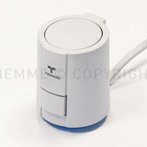 Tiemme szelepmozgató motor 230V (4500012)