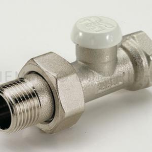 Tiemme visszatérő egyenes csap 1/2" (3230003)
