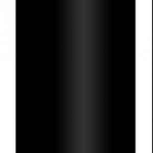 Tricox UV-álló cső kürtő fedélhez 60 mm, hossz 340 mm