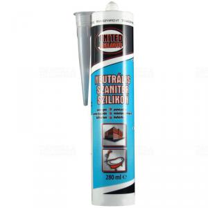 United Sealants neutrális szilikon (1031)