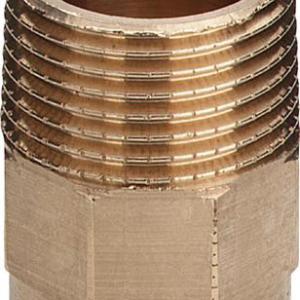 Viega forrasztható átmeneti idom 22mm 1/2" KM (101749)