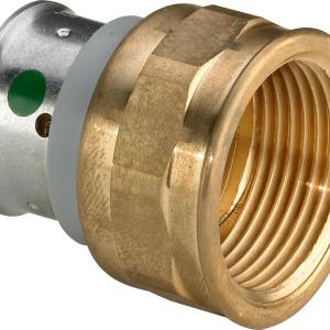 Viega Pexfit-Pro menetes csatlakozó B 20-1/2 (607975)