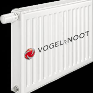 Vogel & Noot Vonova kompakt lapradiátor acéllemez radiátor 22k 600x1320