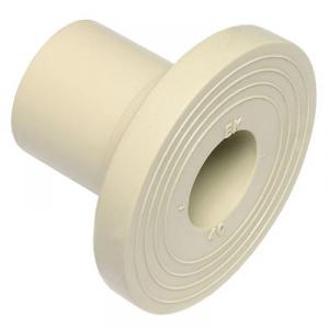 Wavin hegtoldat 90mm EKOPLASTIK (WSLN090RCTX)