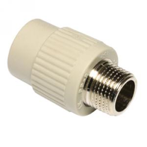 Wavin menetes csatlakozó 20x3/4" K EKOPLASTIK (WSZE02025XX)