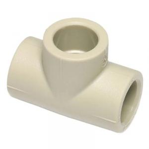 Wavin T idom 32x25x32 EKOPLASTIK (WSTKR03225RCT)