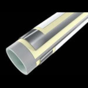 Wavin Többrétegű cső D16×2mm/200m PE-RT/A1 tekercses (FFC16PEPL)